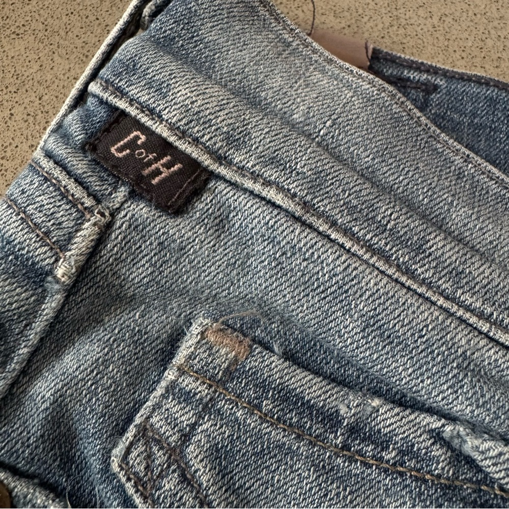Citizens of Humanity Ankle Jeans - Picture 3 of 14